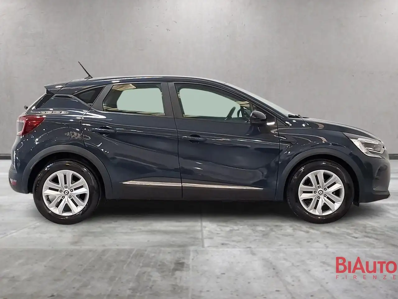 Renault Captur 1.0 tce Zen 90cv my21, миниатюра 3