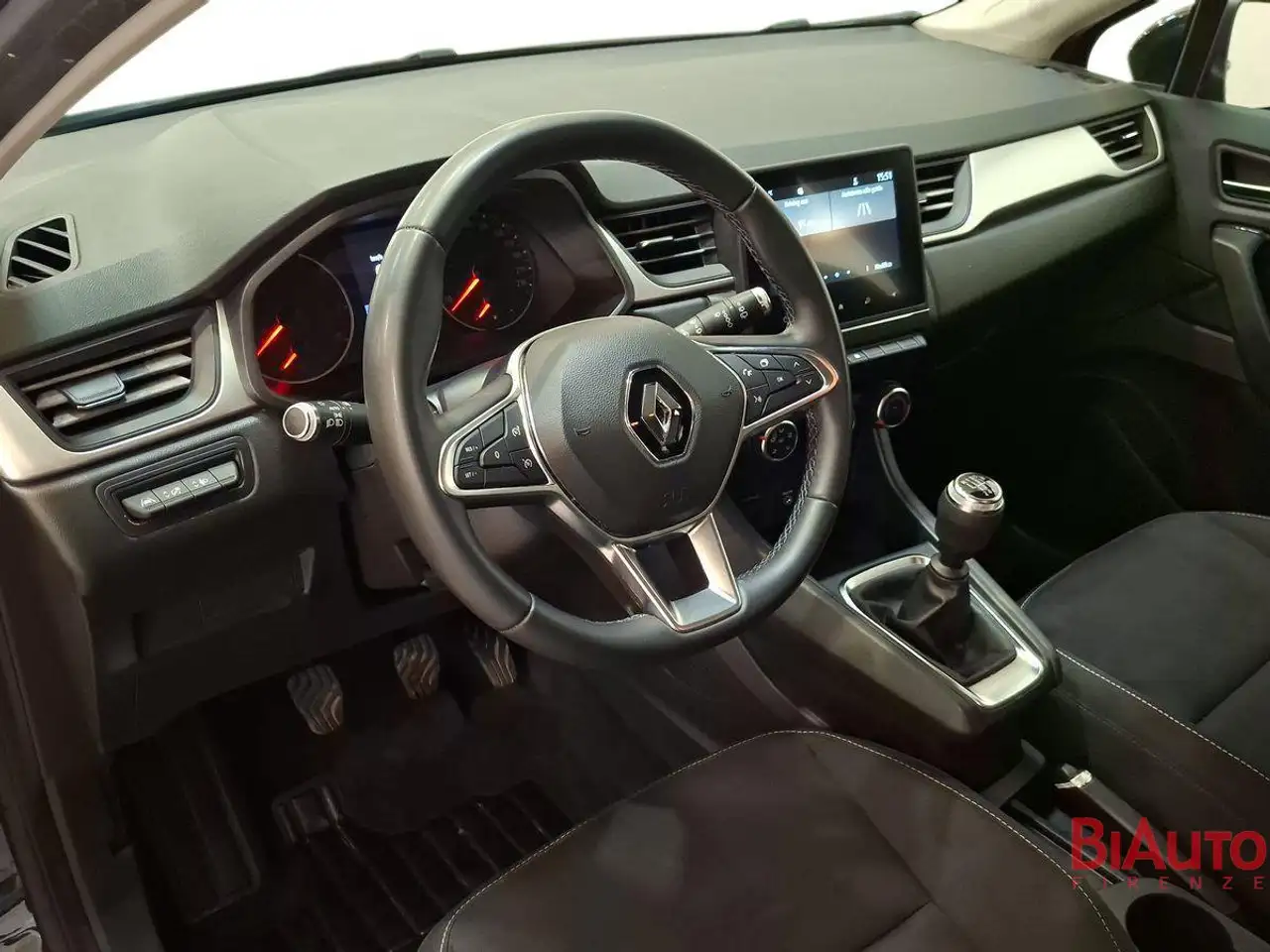 Renault Captur 1.0 tce Zen 90cv my21, миниатюра 6