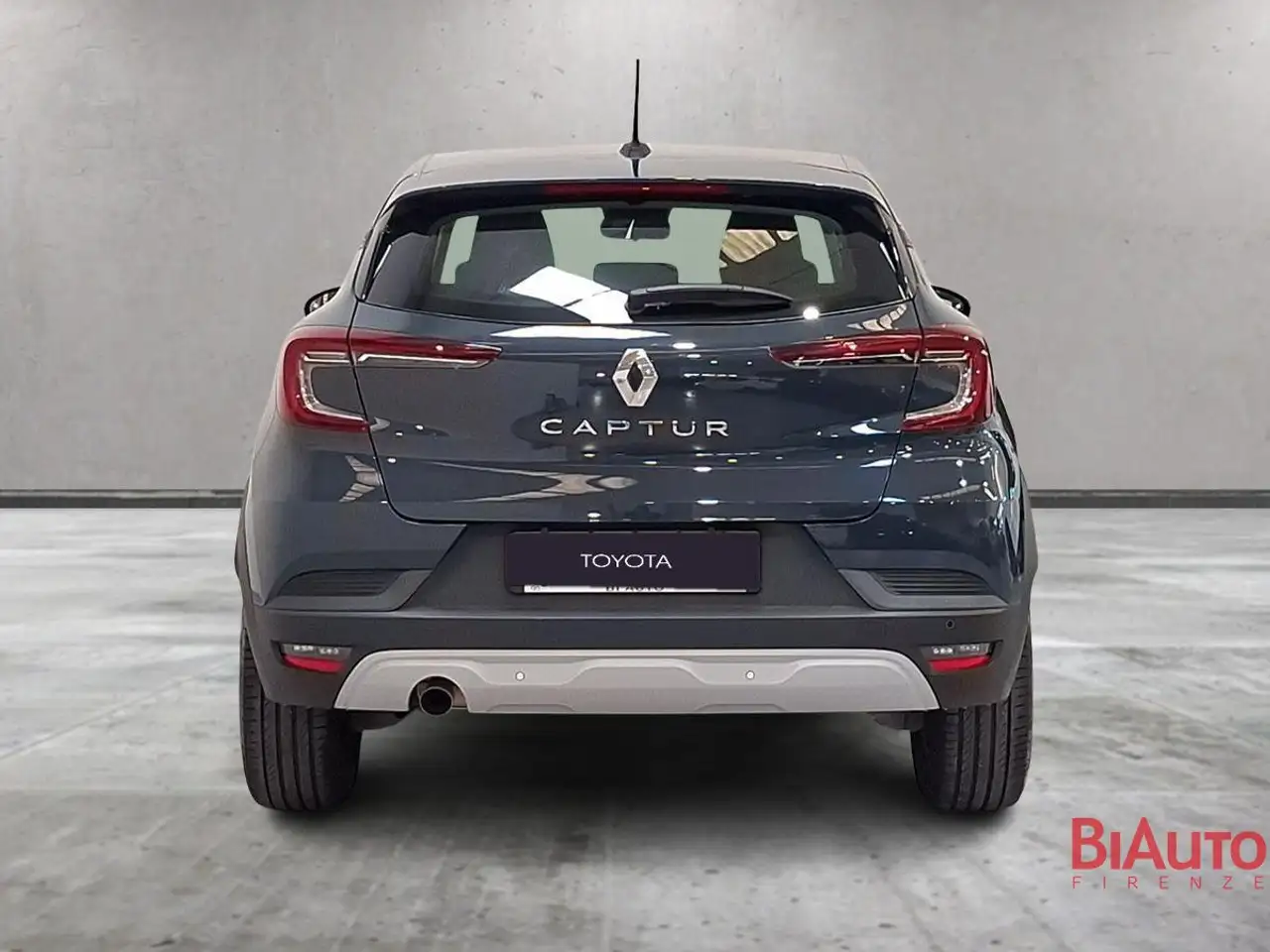 Renault Captur 1.0 tce Zen 90cv my21, миниатюра 11