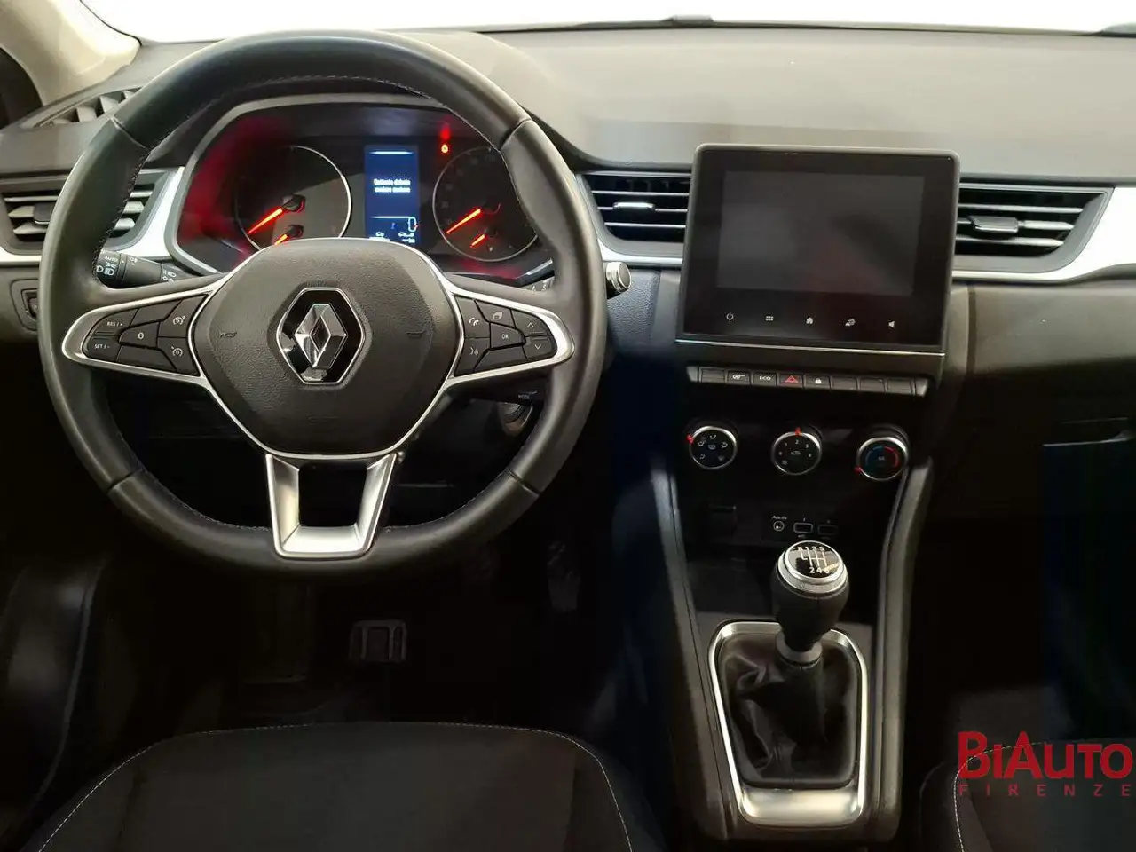 Renault Captur 1.0 tce Zen 90cv my21, миниатюра 7
