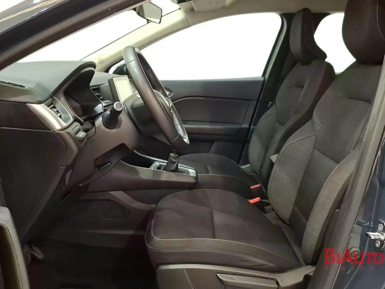 Renault Captur 1.0 tce Zen 90cv my21, миниатюра 18