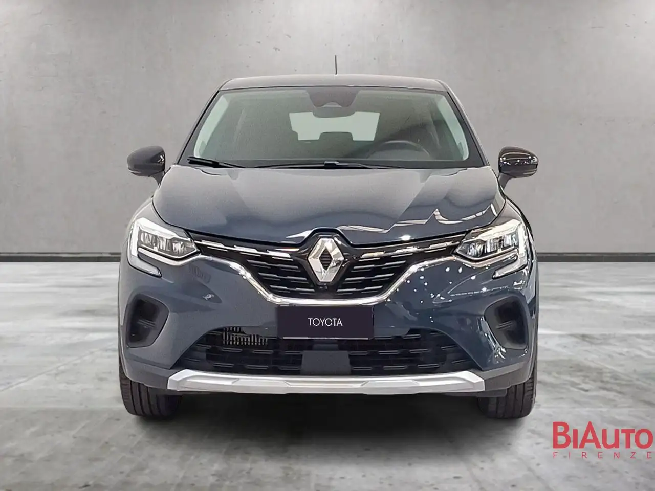 Renault Captur 1.0 tce Zen 90cv my21, миниатюра 12