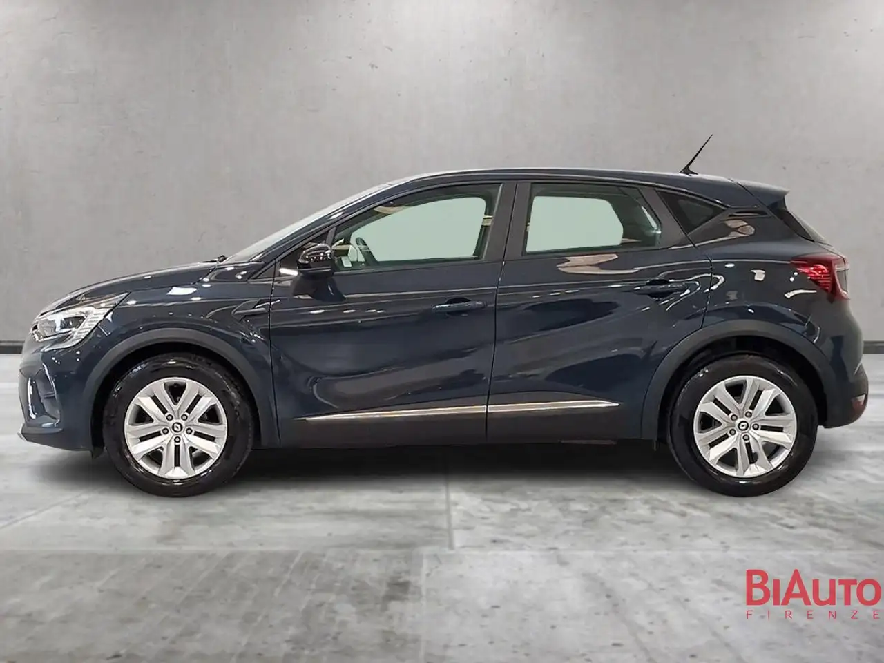 Renault Captur 1.0 tce Zen 90cv my21, миниатюра 2