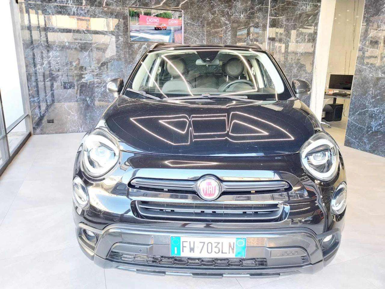 Fiat 500X 1.0 T3 120 CV Business (Garanzia 12 Mesi)