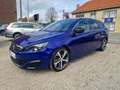 Peugeot 308 2.0 BlueHDi GT Euro 6b Bleu - thumbnail 1