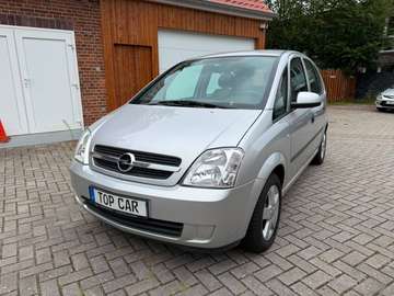 Meriva 1.6 16V (Essentia) 1Hand