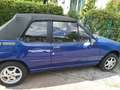 Peugeot 205 205CJ Blau - thumbnail 2