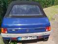 Peugeot 205 205CJ Blau - thumbnail 1