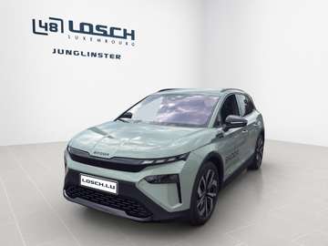 Sportline 85 210kW/285PS