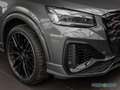 Audi SQ2 TFSI qu. Stronic,Matrix,Navi+,ACC,Kamera Gris - thumbnail 2