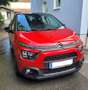 Citroen C3 C3 PureTech 83 S Rot - thumbnail 2