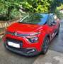 Citroen C3 C3 PureTech 83 S Rot - thumbnail 1