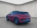 Volkswagen ID.4 GTX 4Motion AHK/Navi/Wärmepumpe Rot - thumbnail 3