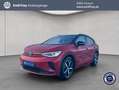 Volkswagen ID.4 GTX 4Motion AHK/Navi/Wärmepumpe Rot - thumbnail 1