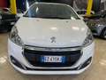 Peugeot 208 PureTech 82 5 porte *OK GUIDA NEO PATENAT Bianco - thumbnail 8