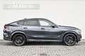 BMW X6 xDrive 40i- PACK M - 2ans/jaar  garantie Grijs - thumbnail 3
