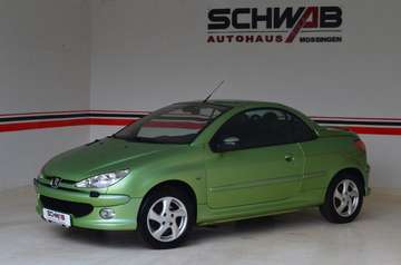 Cabriolet CC Platinum | Leder | Klimaauto.