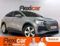 Audi Q4 e-tron 3 Advanced 35 etron 55kWh Gris - thumbnail 1