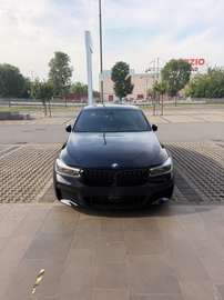 630d Gran Turismo Msport 265cv auto