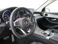 Mercedes-Benz GLC 43 AMG -CLASS 250D LINE 2.1 D 204 CV 4MATIC AUTO 5P Gris - thumbnail 8