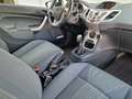Ford Fiesta 1.6l Titanium *Sport*PDC-hinten*Klima*Garantie* Schwarz - thumbnail 12