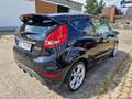Ford Fiesta 1.6l Titanium *Sport*PDC-hinten*Klima*Garantie* Schwarz - thumbnail 5