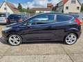 Ford Fiesta 1.6l Titanium *Sport*PDC-hinten*Klima*Garantie* Schwarz - thumbnail 8