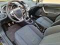 Ford Fiesta 1.6l Titanium *Sport*PDC-hinten*Klima*Garantie* Schwarz - thumbnail 9