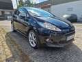 Ford Fiesta 1.6l Titanium *Sport*PDC-hinten*Klima*Garantie* Schwarz - thumbnail 3