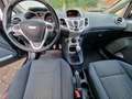 Ford Fiesta 1.6l Titanium *Sport*PDC-hinten*Klima*Garantie* Schwarz - thumbnail 11