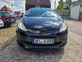Ford Fiesta 1.6l Titanium *Sport*PDC-hinten*Klima*Garantie* Schwarz - thumbnail 2