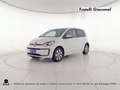 Volkswagen e-up! 5p Blanc - thumbnail 1