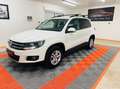 Volkswagen Tiguan 2.0 TDI 110ch BlueMotion Technology FAP Bílá - thumbnail 3