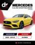 Mercedes-Benz CLA 250 Shooting Brake 4Matic 7G-DCT Gelb - thumbnail 1