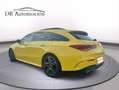 Mercedes-Benz CLA 250 Shooting Brake 4Matic 7G-DCT Gelb - thumbnail 5