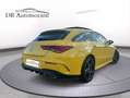 Mercedes-Benz CLA 250 Shooting Brake 4Matic 7G-DCT Gelb - thumbnail 7