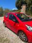 Toyota Aygo Aygo I 20123p 1.0 Edition Rosso - thumbnail 4