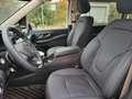 Mercedes-Benz V 250 V260+LONG+2+SUNROOF+AIRMATIC+3+ELECTRIC+DOORS Negru - thumbnail 10