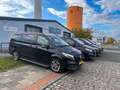 Mercedes-Benz V 250 V260+LONG+2+SUNROOF+AIRMATIC+3+ELECTRIC+DOORS Negro - thumbnail 35