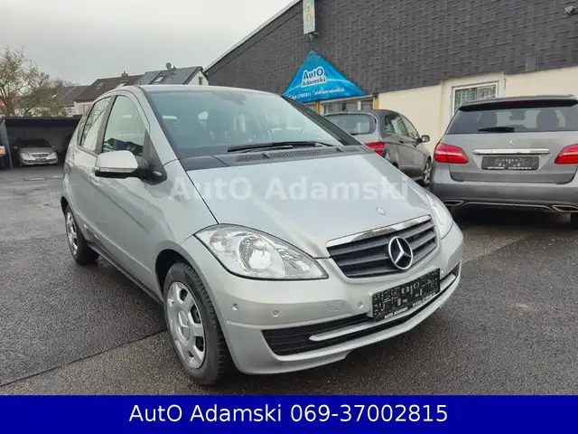 Mercedes-Benz A 160 BE Classic Aktiver Parkssistent 23tkm