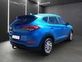 Hyundai TUCSON Tucson 1.7 CRDI Go Aut. AHK+RFK+LENKRDHZG Blau - thumbnail 5