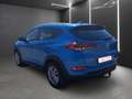Hyundai TUCSON Tucson 1.7 CRDI Go Aut. AHK+RFK+LENKRDHZG Blau - thumbnail 7