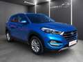 Hyundai TUCSON Tucson 1.7 CRDI Go Aut. AHK+RFK+LENKRDHZG Blau - thumbnail 3