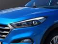 Hyundai TUCSON Tucson 1.7 CRDI Go Aut. AHK+RFK+LENKRDHZG Blau - thumbnail 9