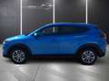 Hyundai TUCSON Tucson 1.7 CRDI Go Aut. AHK+RFK+LENKRDHZG Blau - thumbnail 8