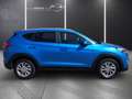 Hyundai TUCSON Tucson 1.7 CRDI Go Aut. AHK+RFK+LENKRDHZG Blau - thumbnail 4