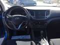 Hyundai TUCSON Tucson 1.7 CRDI Go Aut. AHK+RFK+LENKRDHZG Blau - thumbnail 15