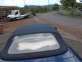 Renault Megane Megane Cabriolet 2.0 Sport, Euro 3, Klmia. Bleu - thumbnail 8