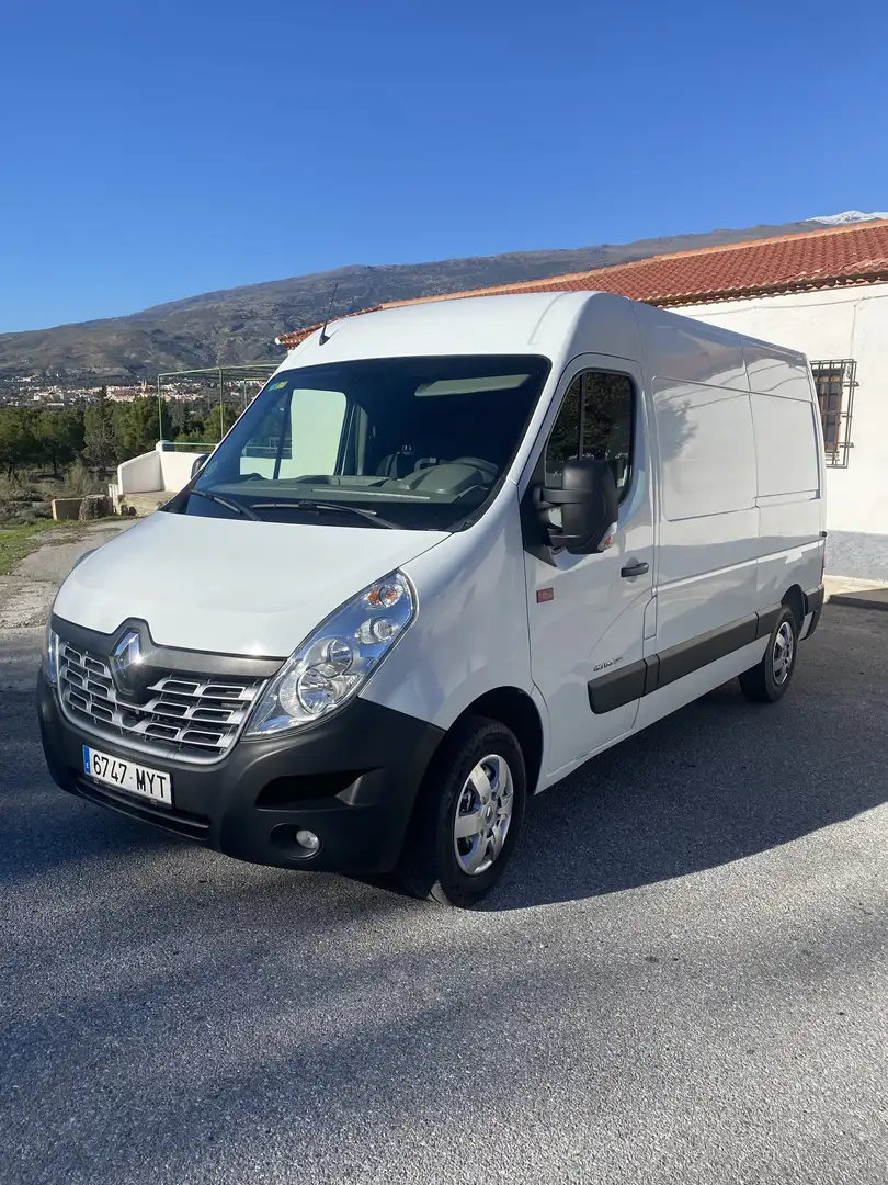 Renault Master ENERGY dCi 170 L2H2 - 1