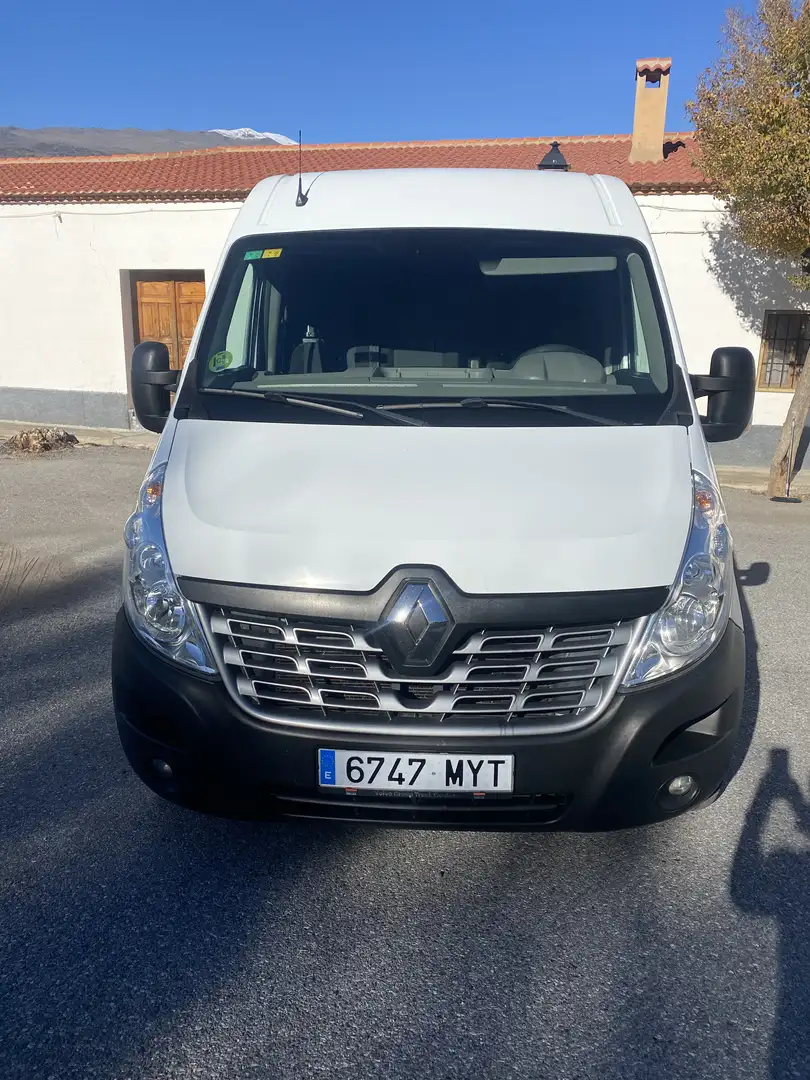 Renault Master ENERGY dCi 170 L2H2 - 2